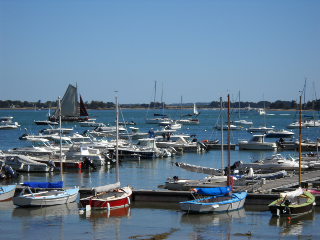 port arradon